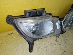 Туманка бамперная PL2531 RFHDC11TPAS000461 PL2531 на Hyundai I30 Cw FD Фото 3