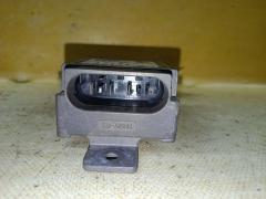 Блок управления вентилятором A0275456432 на Mercedes-Benz S-Class W220 Фото 3