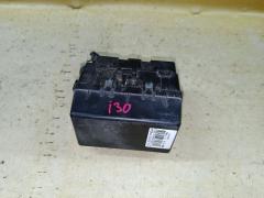 Блок предохранителей на Hyundai I30 Cw FD D4FB RFHDC11TPAS000461 91940-2L000  91941-2L210