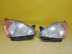 Фара на Honda Cr-V RD5 P1778