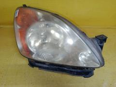 Фара P1778 P1778,217-1138L-LD-Y, 33151S9A003 на Honda Cr-V RD5 Фото 6