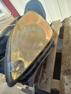 Фара P1778 P1778,217-1138L-LD-Y, 33151S9A003 на Honda Cr-V RD5 Фото 11