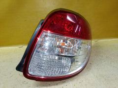 Стоп на Suzuki Sx4 YA21S 220-59135, Правое расположение