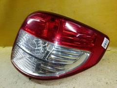 Стоп 220-59135 220-59135 на Suzuki Sx4 YA21S Фото 2