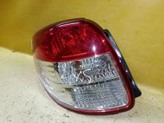 Стоп на Suzuki Sx4 YA21S 220-59135, Левое расположение