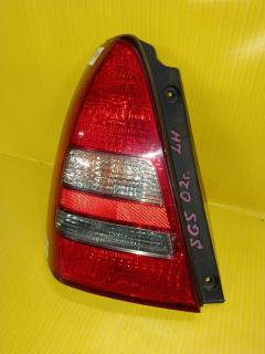 Стоп на Subaru Forester SG5 220-20762, Левое расположение