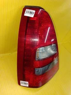 Стоп 220-20762 220-20762 на Subaru Forester SG5 Фото 2