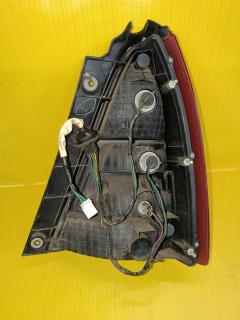 Стоп 220-20762 220-20762 на Subaru Forester SG5 Фото 4