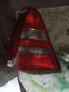 Стоп 220-20762 220-20762 на Subaru Forester SG5 Фото 5