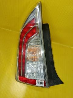 Стоп на Toyota Prius ZVW30 47-55 212-19T8L-LD-AE, Левое расположение