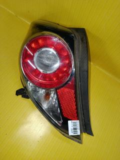 Стоп на Toyota Vitz NSP130 52-239, Левое расположение