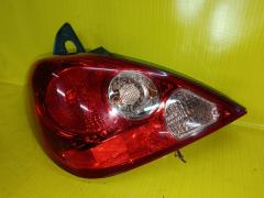 Стоп на Nissan Tiida C11 P4086 931.NS1925L  P4086L, Левое расположение