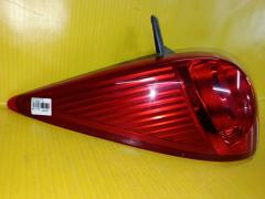 Стоп P4086 P4086,931.NS1925L, P4086L на Nissan Tiida C11 Фото 2
