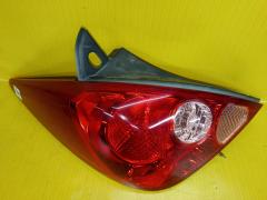 Стоп P4086 P4086,931.NS1925L, P4086L на Nissan Tiida C11 Фото 3