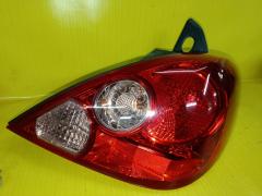 Стоп на Nissan Tiida C11 P4086 931.NS1925R  P4086R, Правое расположение