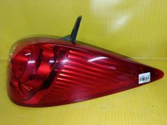 Стоп P4086 P4086,931.NS1925R, P4086R на Nissan Tiida C11 Фото 2