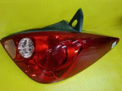 Стоп P4086 P4086,931.NS1925R, P4086R на Nissan Tiida C11 Фото 3