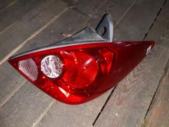 Стоп P4086 P4086,931.NS1925R, P4086R на Nissan Tiida C11 Фото 5