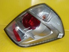 Стоп 220-78693 220-78693 на Toyota Ractis NCP100 Фото 2