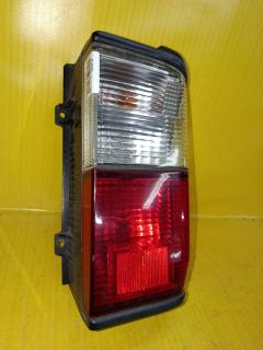 Стоп на Mazda Bongo SK22M 220-61871 26554HA00A  MQ902974  MQ911851  S24B51170A  S24B51170B, Правое расположение