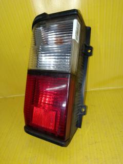 Стоп на Mazda Bongo SK22M 220-61871 26555HA00A  MQ902975  MQ911852  S24B51180A  S24B51180B, Левое расположение