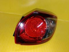 Стоп на Mazda Cx-5 KEEFW W0429, Правое расположение