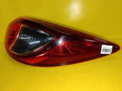 Стоп W0429 W0429 на Mazda Cx-5 KEEFW Фото 2