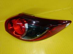 Стоп W0429 W0429 на Mazda Cx-5 KEEFW Фото 3