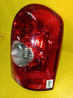 Стоп 4947 4947 на Mazda Mpv LW3W Фото 2