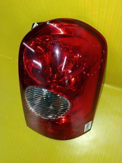 Стоп 4947 4947 на Mazda Mpv LW3W Фото 3