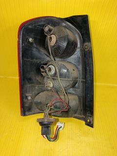 Стоп 4947 4947 на Mazda Mpv LW3W Фото 5