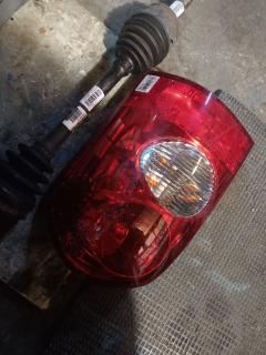 Стоп 4947 4947 на Mazda Mpv LW3W Фото 6