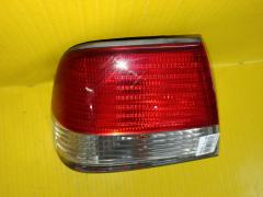 Стоп 4845A 4845A на Nissan Sunny FB15 Фото 3