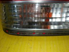Стоп 4845A 4845A на Nissan Sunny FB15 Фото 5
