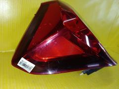 Стоп W1696G W1696G на Honda Fit GK3 Фото 3