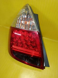 Стоп на Honda Fit GD1 4995, Левое расположение