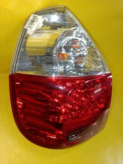 Стоп 4995 4995 на Honda Fit GD1 Фото 2