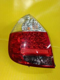 Стоп 4995 4995 на Honda Fit GD1 Фото 3