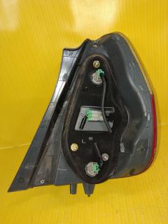 Стоп 4995 4995 на Honda Fit GD1 Фото 4