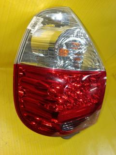 Стоп 4995 4995 на Honda Fit GD1 Фото 2