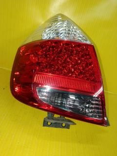 Стоп 4995 4995 на Honda Fit GD1 Фото 3