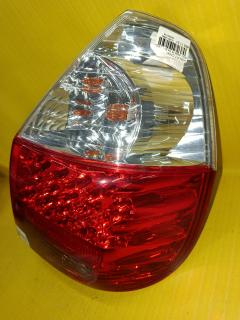 Стоп 4995 4995 на Honda Fit GD1 Фото 2