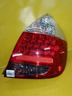 Стоп 4995 4995 на Honda Fit GD1 Фото 3