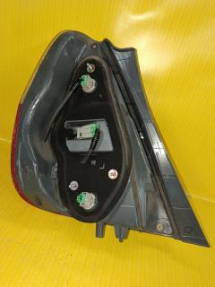 Стоп 4995 4995 на Honda Fit GD1 Фото 4