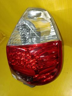 Стоп 4995 4995 на Honda Fit GD1 Фото 2
