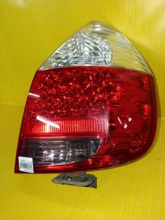 Стоп 4995 4995 на Honda Fit GD1 Фото 3