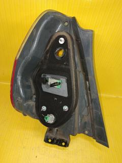 Стоп 4995 4995 на Honda Fit GD1 Фото 4