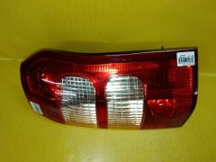 Стоп 52-154 52-154 на Toyota Succeed NCP58G Фото 3