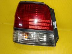 Стоп на Toyota Corsa EL51 16-162, Левое расположение