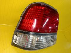 Стоп 16-162 16-162 на Toyota Corsa EL51 Фото 2